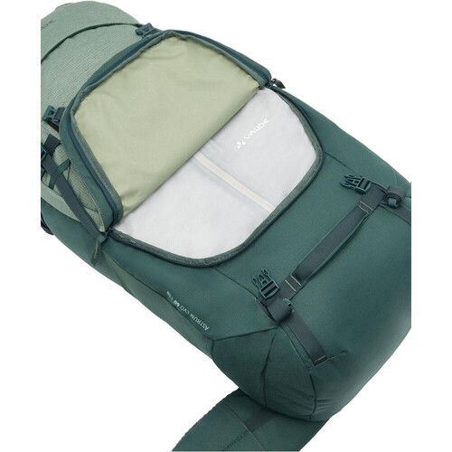 VAUDE ASTRUM EVO 60+10 verde