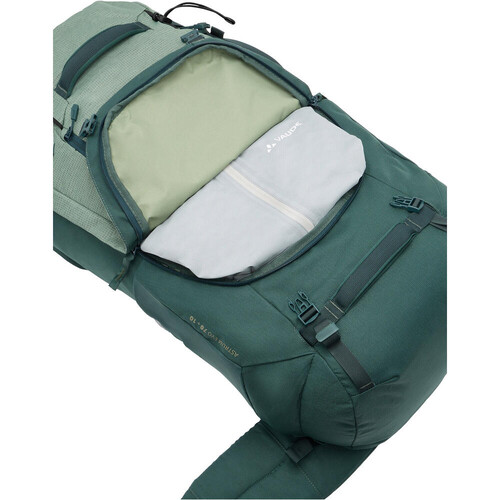 VAUDE ASTRUM EVO 70+10 verde