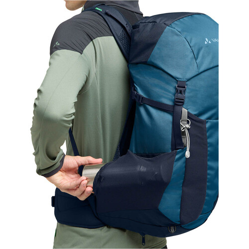 VAUDE BRENTA 24 azul