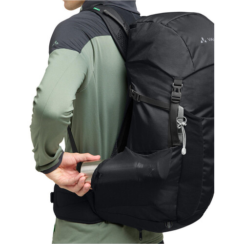 VAUDE BRENTA 24 negro