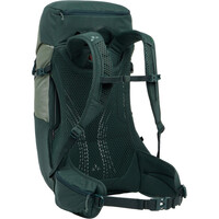 Vaude mochila montaña BRENTA 24 VERDE 01