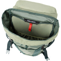 Vaude mochila montaña BRENTA 24 VERDE 02