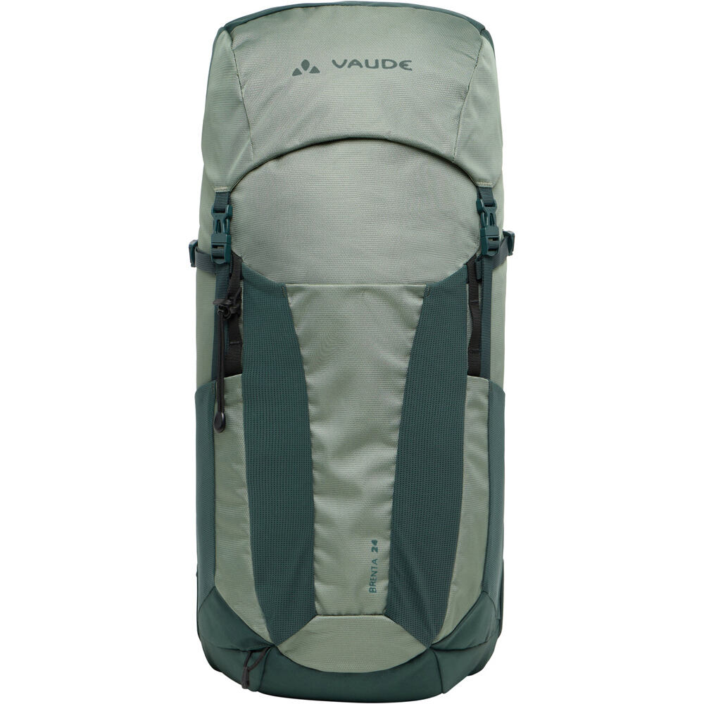 Vaude mochila montaña BRENTA 24 VERDE 03