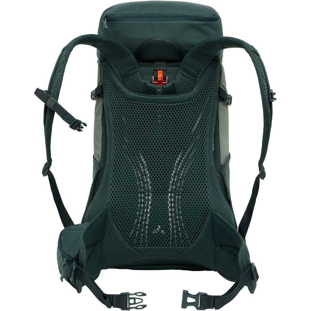 Vaude mochila montaña BRENTA 24 VERDE 04