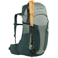 Vaude mochila montaña BRENTA 24 VERDE 05