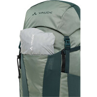 Vaude mochila montaña BRENTA 24 VERDE 07