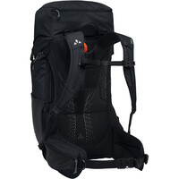 Vaude mochila montaña BRENTA 28 MUJER NEGRO 01