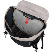Vaude mochila montaña BRENTA 28 MUJER NEGRO 02