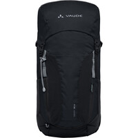 Vaude mochila montaña BRENTA 28 MUJER NEGRO 03
