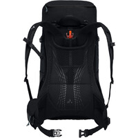 Vaude mochila montaña BRENTA 28 MUJER NEGRO 04
