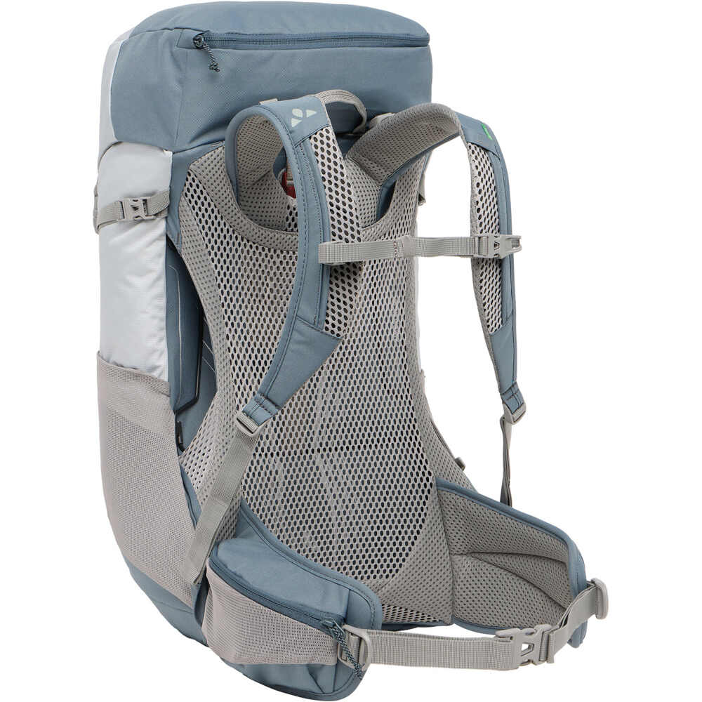Vaude mochila montaña BRENTA 30 GRIS 01