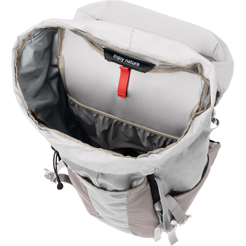 Vaude mochila montaña BRENTA 30 GRIS 02
