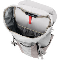 Vaude mochila montaña BRENTA 30 GRIS 02