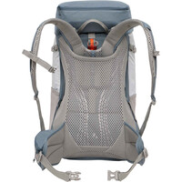 Vaude mochila montaña BRENTA 30 GRIS 04