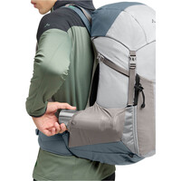 Vaude mochila montaña BRENTA 30 GRIS 08