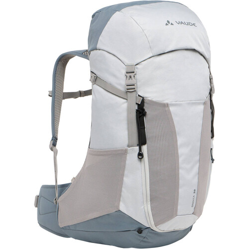VAUDE BRENTA 30 gris