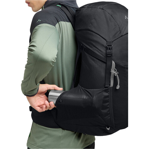 Vaude mochila montaña BRENTA 30 NEGRO
