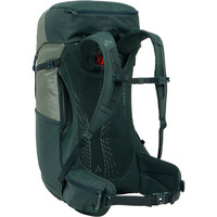 Vaude mochila montaña BRENTA 30 VERDE 01