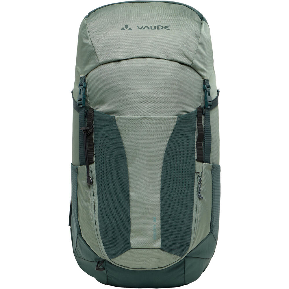 Vaude mochila montaña BRENTA 30 VERDE 03