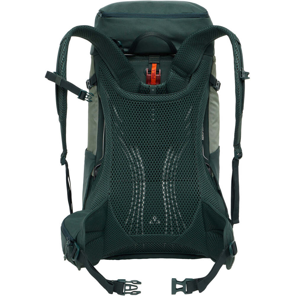 Vaude mochila montaña BRENTA 30 VERDE 04