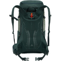 Vaude mochila montaña BRENTA 30 VERDE 04