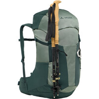 Vaude mochila montaña BRENTA 30 VERDE 05