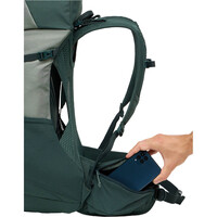 Vaude mochila montaña BRENTA 30 VERDE 06