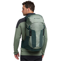 Vaude mochila montaña BRENTA 30 VERDE 09