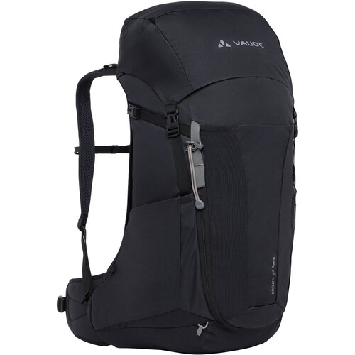 VAUDE BRENTA 33 LONG negro