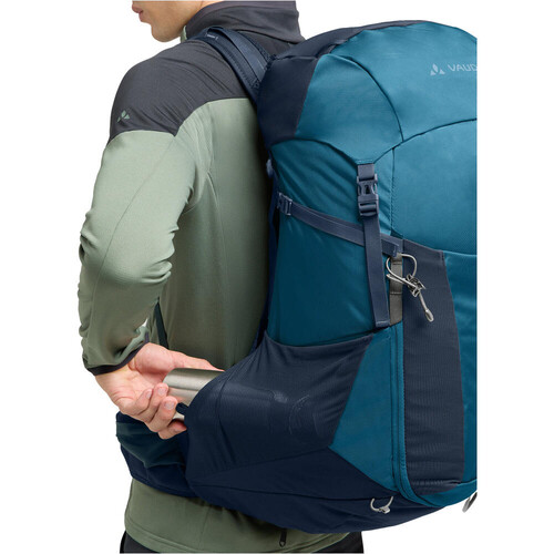 VAUDE BRENTA 44+6 azul