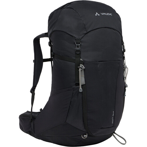 VAUDE BRENTA 44+6 negro