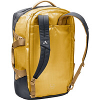 Vaude mochila montaña CITYDUFFEL 35 AMARILLO 01