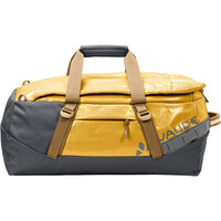 Vaude mochila montaña CITYDUFFEL 35 AMARILLO 03