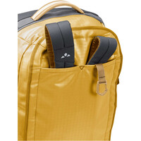 Vaude mochila montaña CITYDUFFEL 35 AMARILLO 05