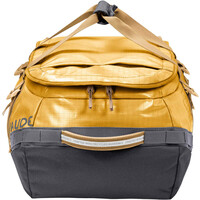 Vaude mochila montaña CITYDUFFEL 35 AMARILLO 06