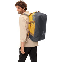 Vaude mochila montaña CITYDUFFEL 35 AMARILLO 08