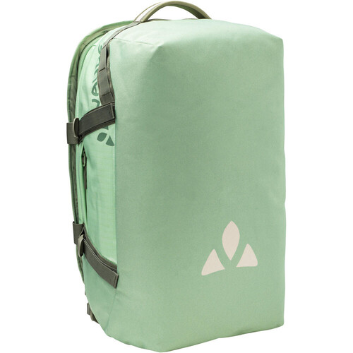Vaude mochila montaña CITYDUFFEL 35 VERDE