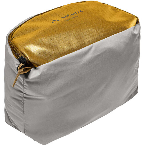 VAUDE CITYDUFFEL 65 amarillo