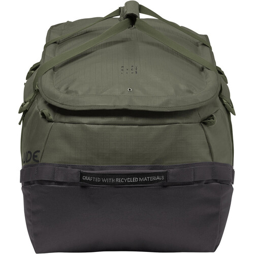 VAUDE CITYDUFFEL 65 verde