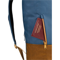 Vaude mochila montaña CITYGO 18 AZUL 04
