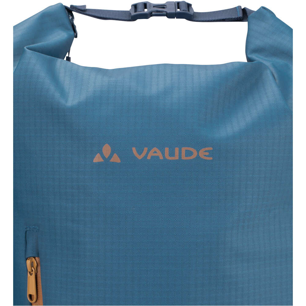 Vaude mochila montaña CITYGO 18 AZUL 05