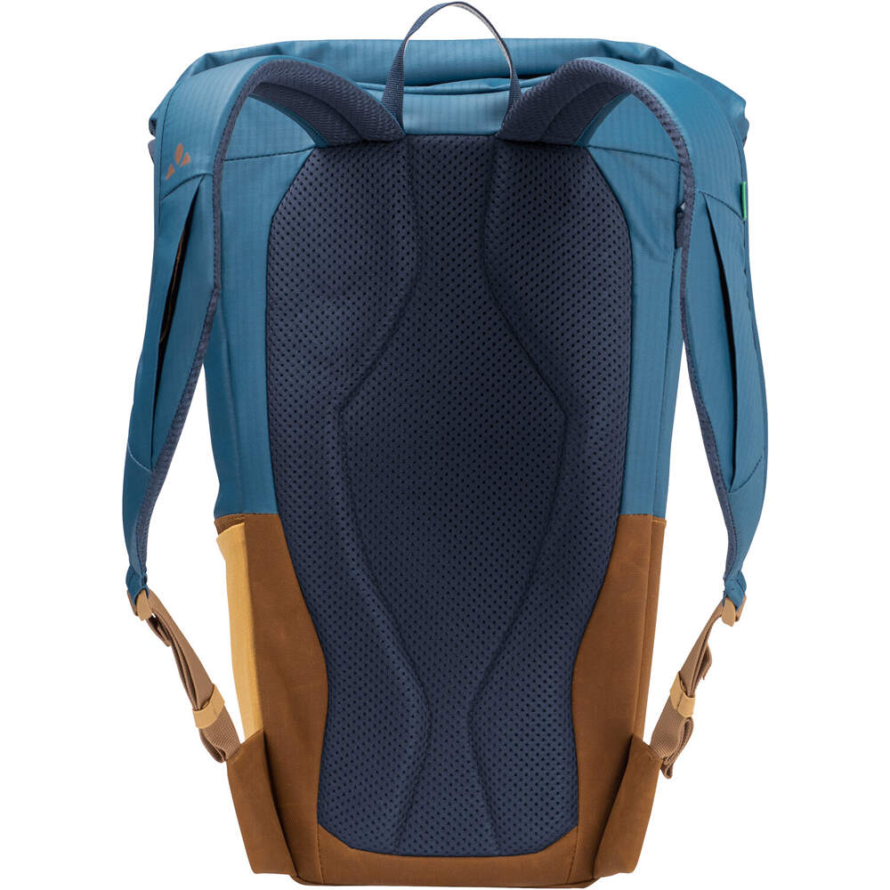 Vaude mochila montaña CITYGO 18 AZUL 09