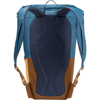 Vaude mochila montaña CITYGO 18 AZUL 09