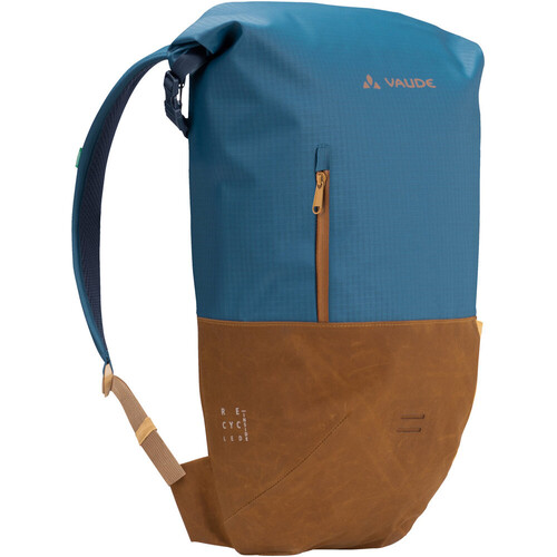 VAUDE CITYGO 18 azul