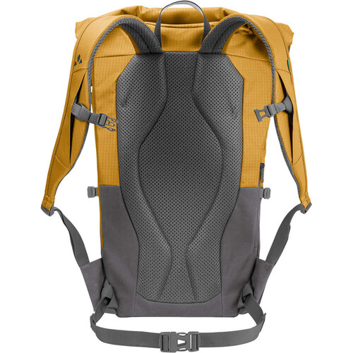 Vaude mochila montaña CITYGO 23 II AMARILLO
