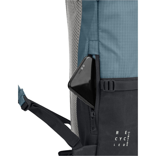 VAUDE CITYGO 23 II azul