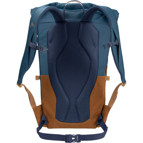 VAUDE CITYGO 23 II azul