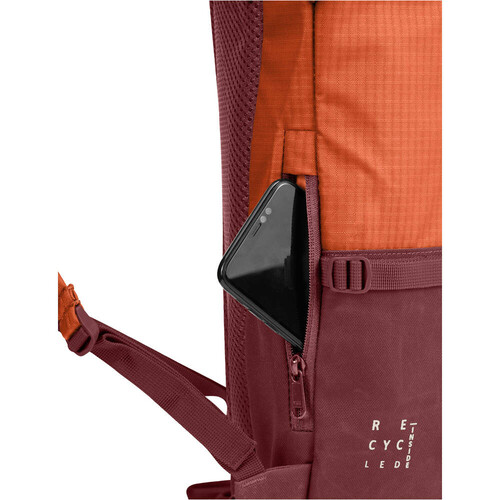 VAUDE CITYGO 23 II marron