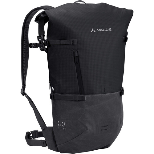 VAUDE CITYGO 23 II negro