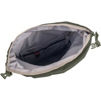 Vaude mochila montaña CITYGO 23 II VERDE 02
